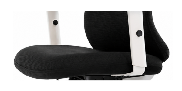 silla ergonomica oficina home office sunon butterfly garantia ajustes